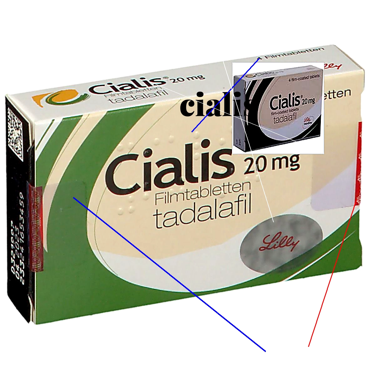 Cialis generique comparer prix